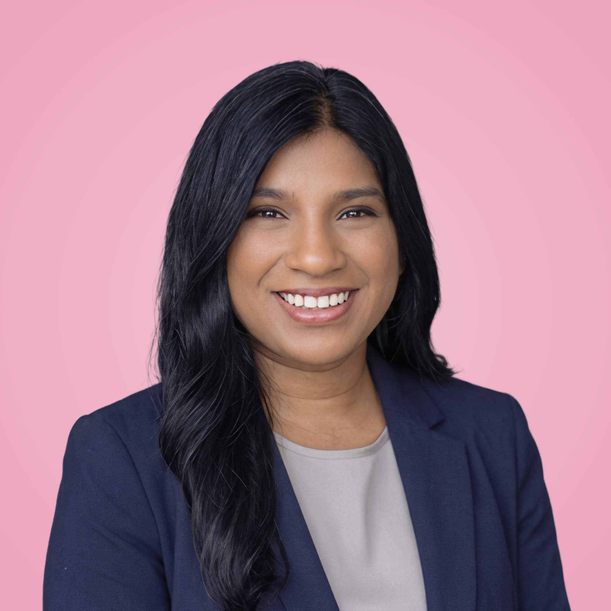 Nandini Shah